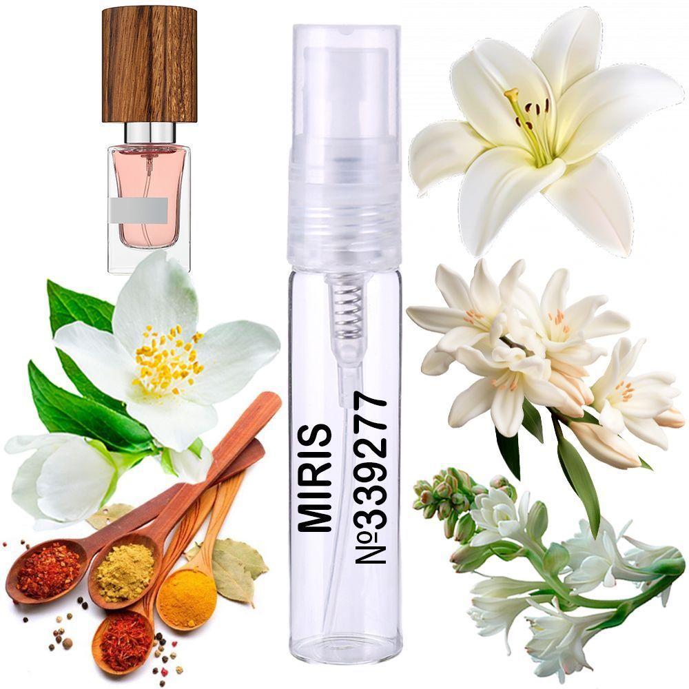 Пробник Духів MIRIS No339277 (аромат схожий на Narcotic Venus) Жіночий 3 ml
