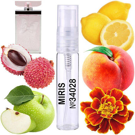 Пробник Духів MIRIS No34028 (аромат схожий на Nature) Жіночий 3 ml, фото 1