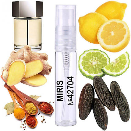 Пробник Духів MIRIS Premium No42704 (аромат схожий на Yves Saint Laurent L Homme) Чоловічий 3 ml, фото 1
