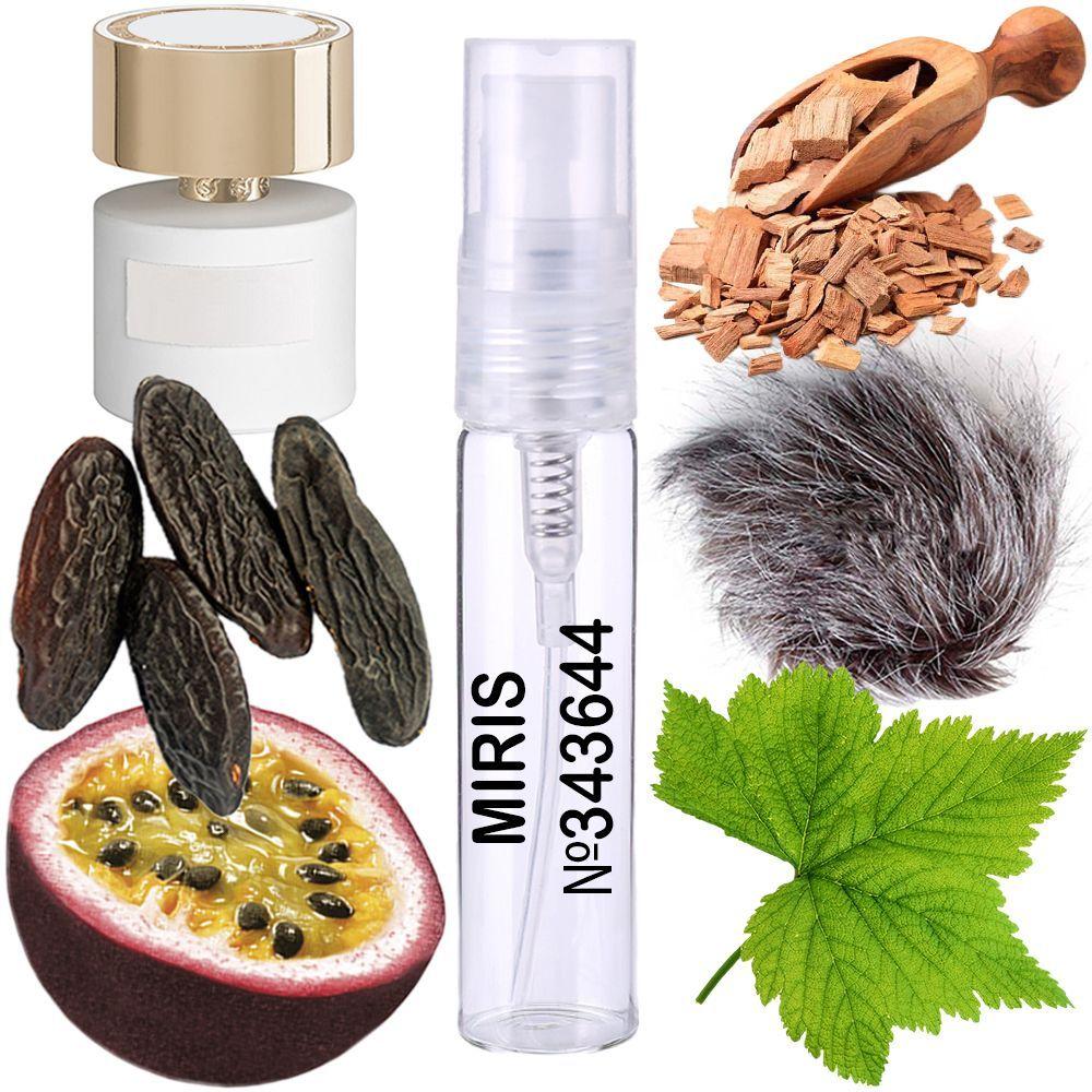 Пробник Духів MIRIS No343644 (аромат схожий на Cassiopea) Жіночий 3 ml