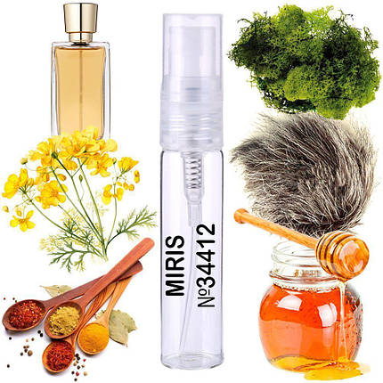 Пробник Духів MIRIS No34412 (аромат схожий на Magie Noire) Жіночий 3 ml, фото 1