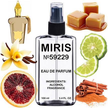 Парфуми MIRIS No59229 (аромат схожий на Lira) Жіночі 100 ml, фото 1