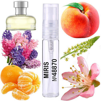 Пробник Духів MIRIS Premium No48870 (аромат схожий на Weekend For Women) Жіночий 3 ml, фото 1