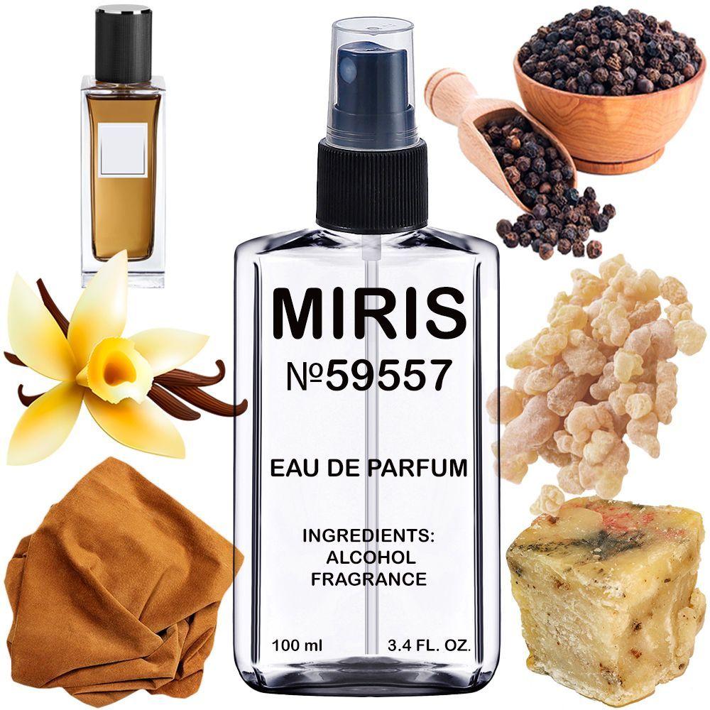 Парфуми MIRIS No59557 (аромат схожий на Babycat) Унісекс 100 ml