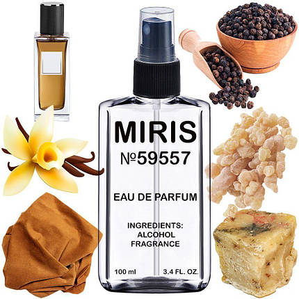 Парфуми MIRIS No59557 (аромат схожий на Babycat) Унісекс 100 ml, фото 1