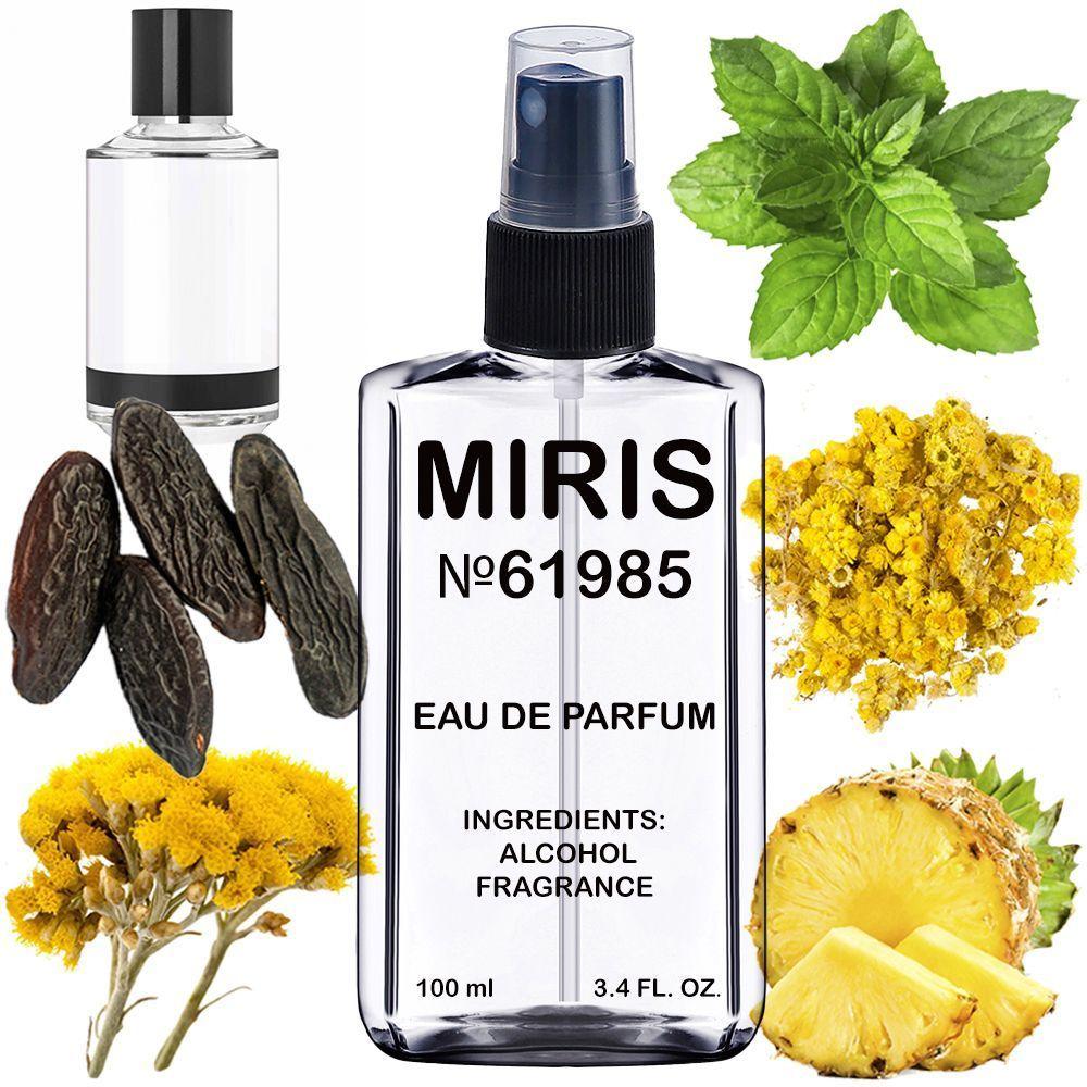 Парфуми MIRIS No61985 (аромат схожий на Mile High 38) Унісекс 100 ml