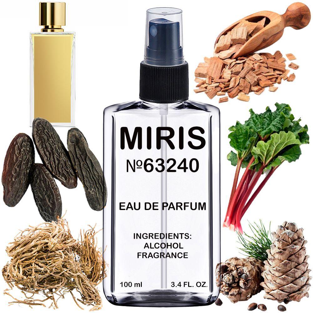 Парфуми MIRIS No63240 (аромат схожий на Encelade) Унісекс 100 ml