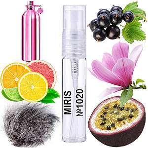 Пробник Духів MIRIS No1020 (аромат схожий на Pretty Fruity) Унісекс 3 ml
