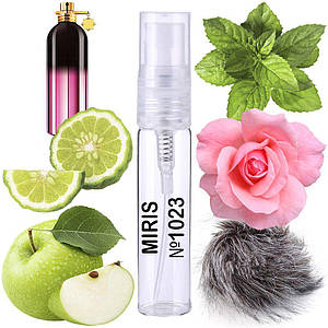 Пробник Духів MIRIS No1023 (аромат схожий на Starry Night) Унісекс 3 ml