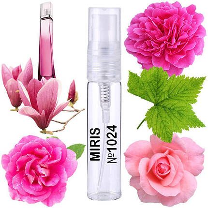 Пробник Духів MIRIS No1024 (аромат схожий на Very Irresistible) Жіночий 3 ml, фото 1