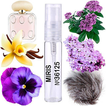 Пробник Духів MIRIS No36125 (аромат схожий на My Name) Жіночий 3 ml, фото 1