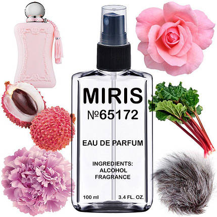 Парфуми MIRIS No65172 (аромат схожий на Delina) Жіночі 100 ml, фото 1