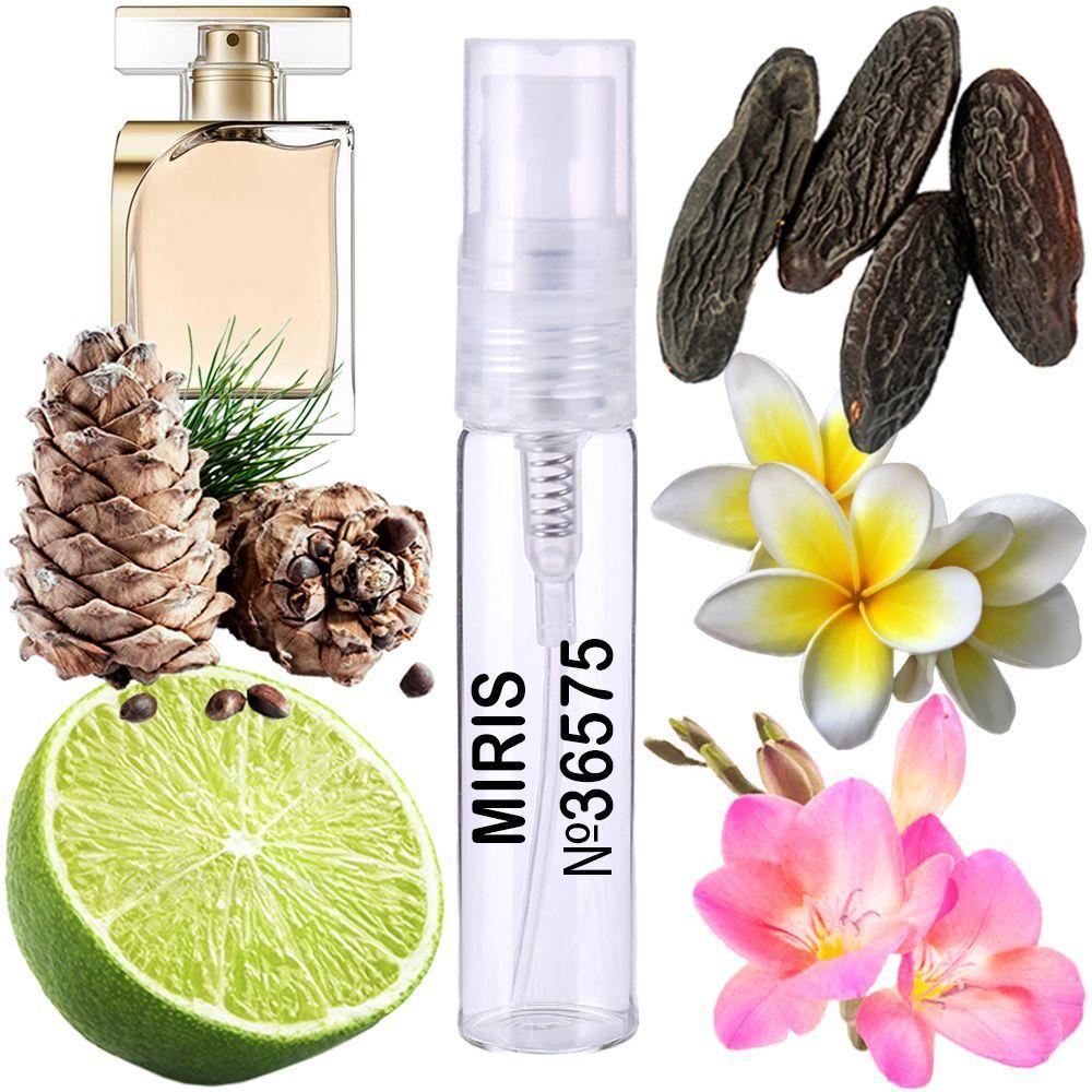 Пробник Духів MIRIS No36575 (аромат схожий на Vanitas) Жіночий 3 ml
