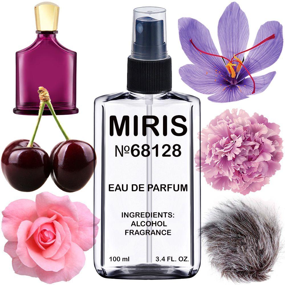 Парфуми MIRIS No68128 (аромат схожий на Carmina) Жіночі 100 ml