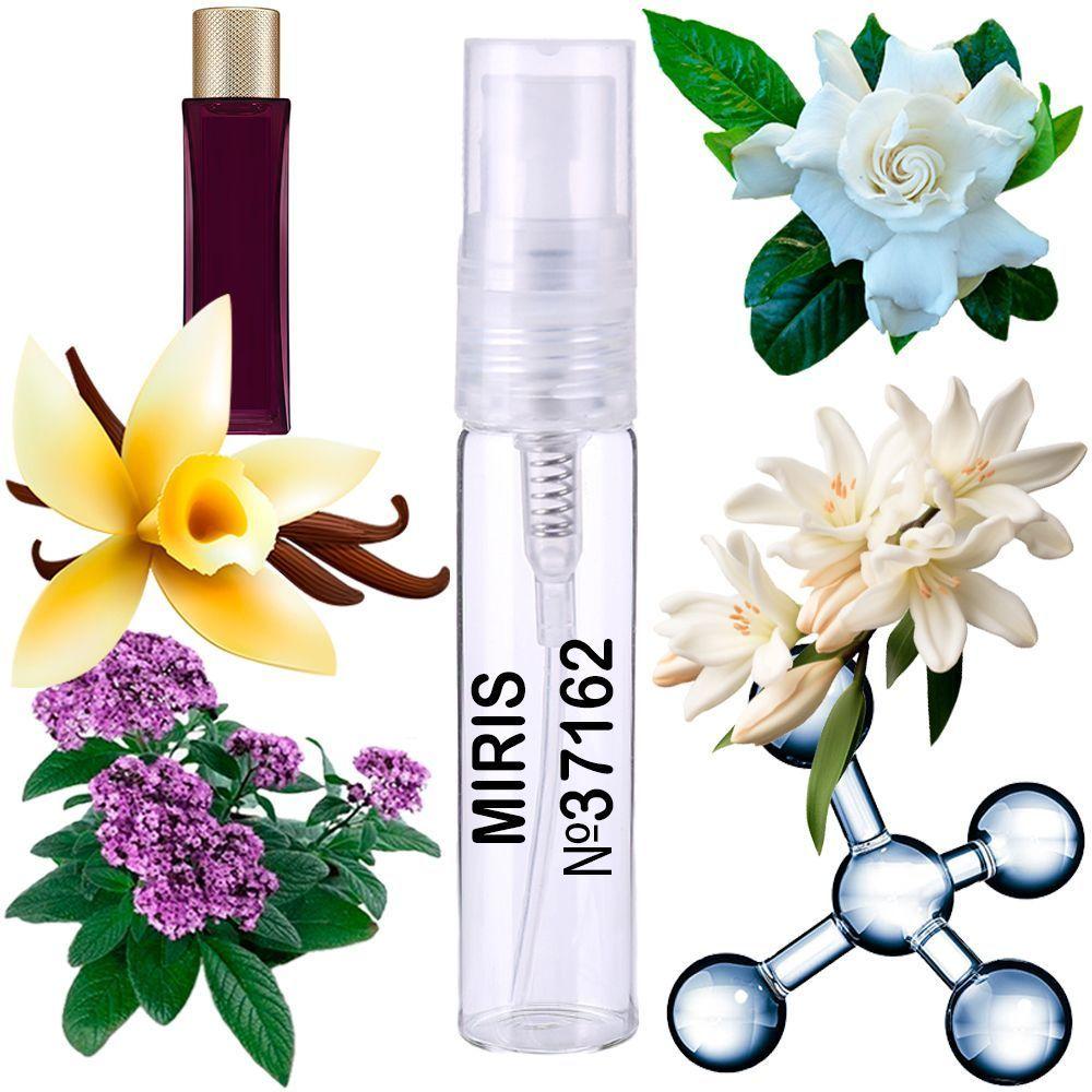 Пробник Духів MIRIS No37162 (аромат схожий на Pour Femme Elixir) Жіночий 3 ml