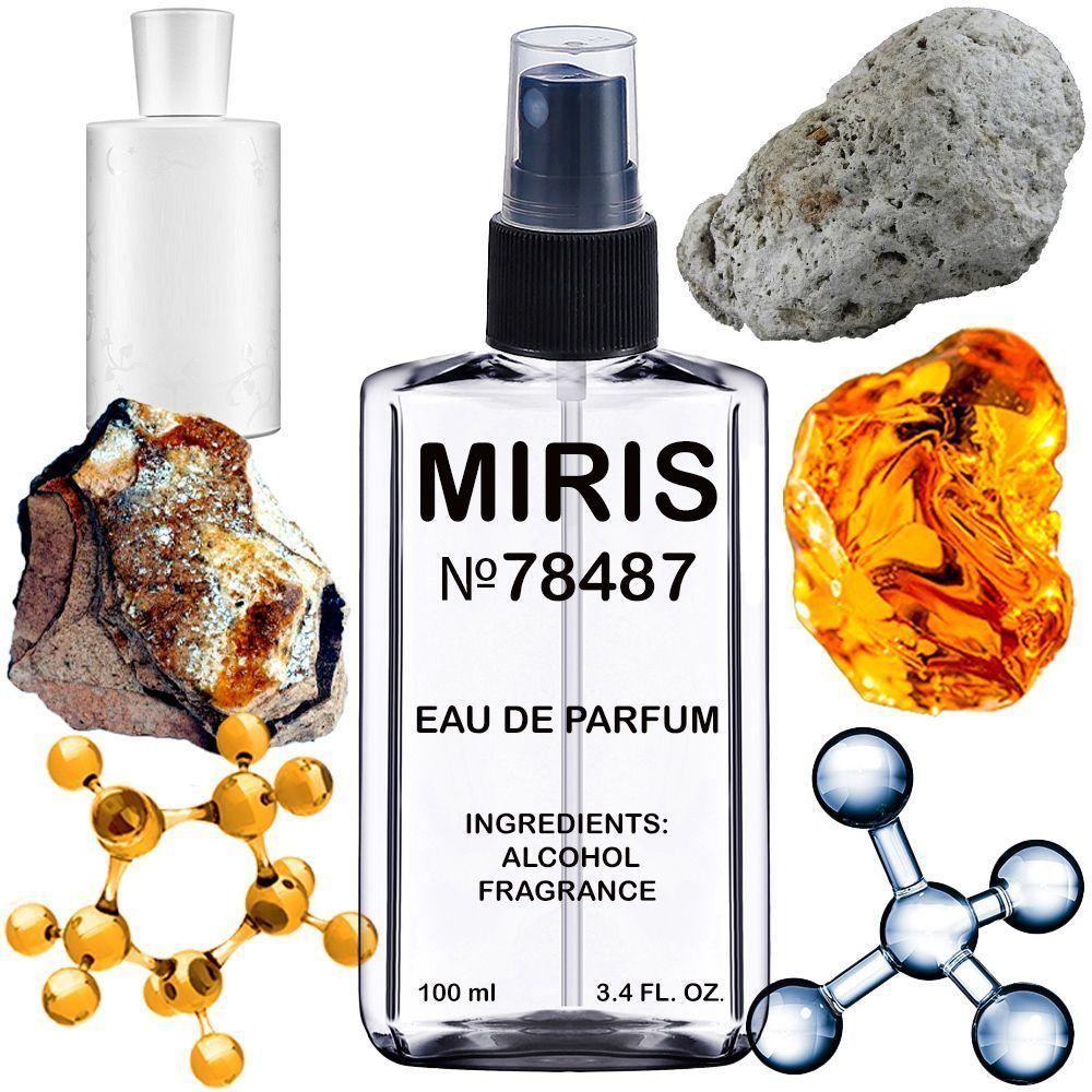 Парфуми MIRIS No78487 (аромат схожий на Not A Perfume) Жіночі 100 ml