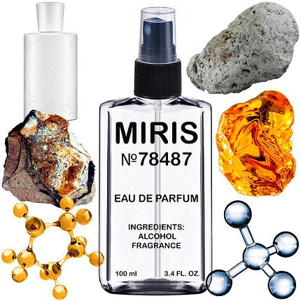 Парфуми MIRIS No78487 (аромат схожий на Not A Perfume) Жіночі 100 ml, фото 1