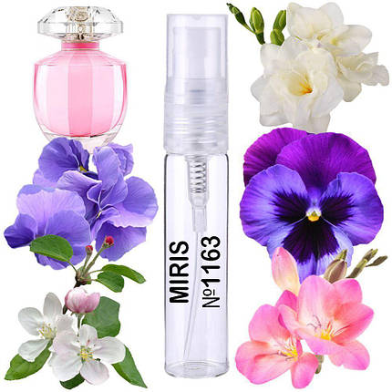 Пробник Духів MIRIS No1163 (аромат схожий на Angels Only) Жіночий 3 ml, фото 1