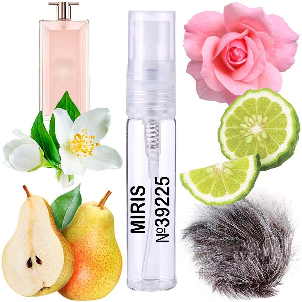 Пробник Духів MIRIS No39225 (аромат схожий на Idole) Жіночий 3 ml