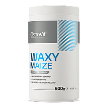 Waxy Maize OstroVit 600 g (Амілопектин) Vanilla