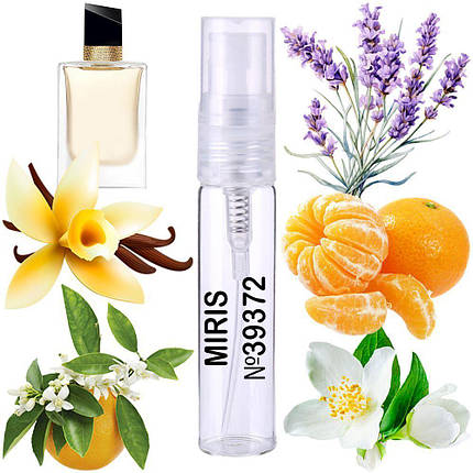 Пробник Духів MIRIS No39372 (аромат схожий на Libre) Жіночий 3 ml, фото 1