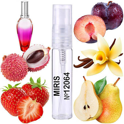 Пробник Духів MIRIS No12064 (аромат схожий на Escada Ocean Lounge) Жіночий 3 ml, фото 1