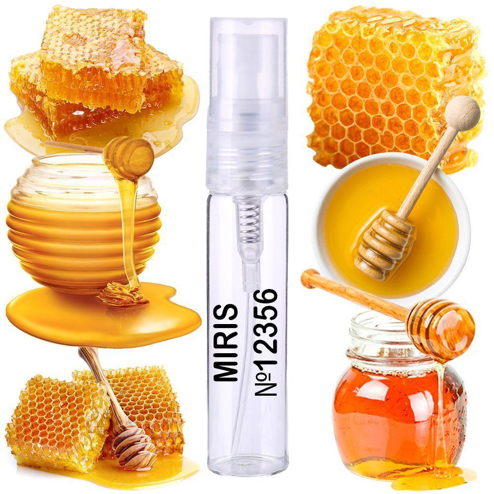 Пробник Духів MIRIS No12356 Honey Унісекс 3 ml