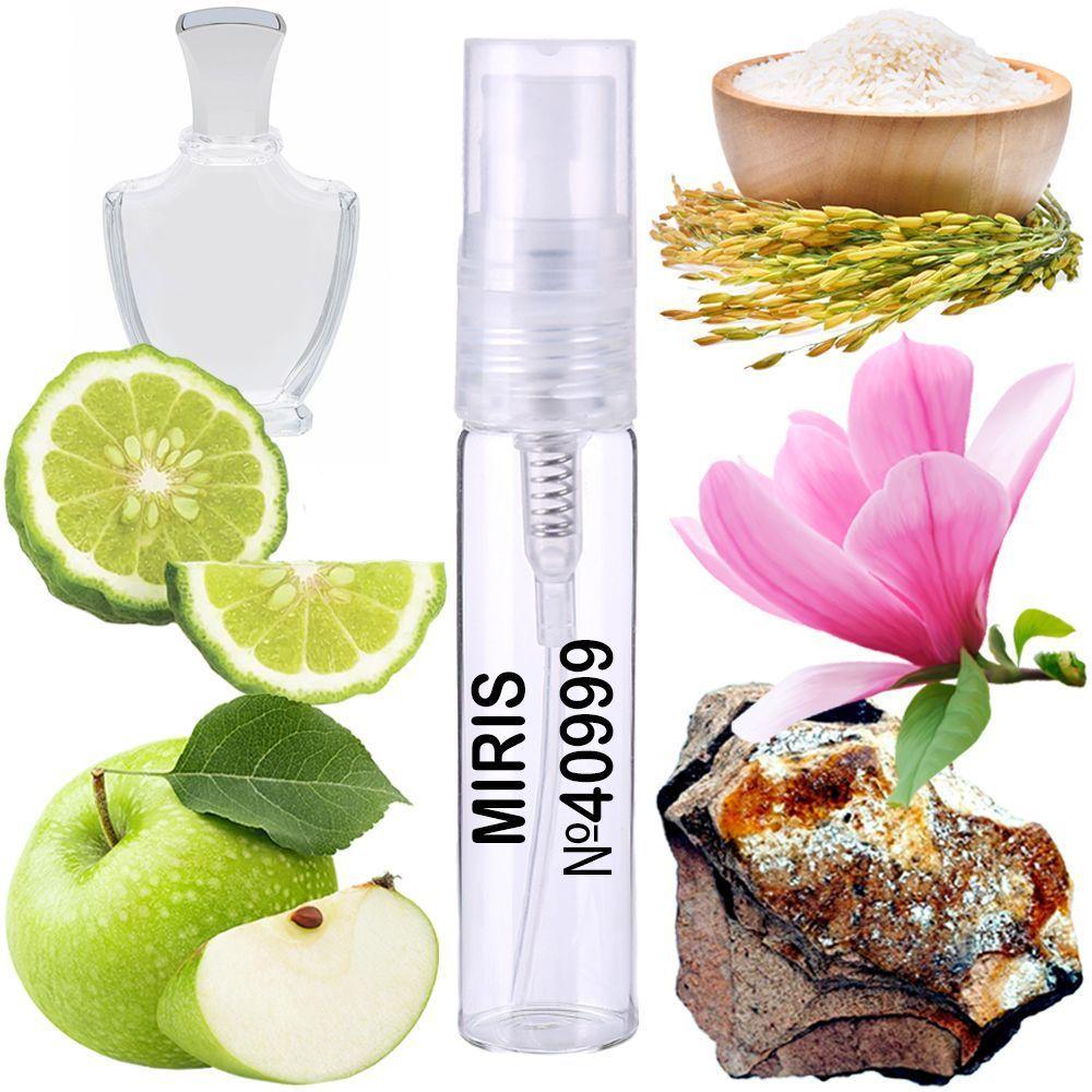 Пробник Духів MIRIS No40999 (аромат схожий на Love in White for Summer) Жіночий 3 ml