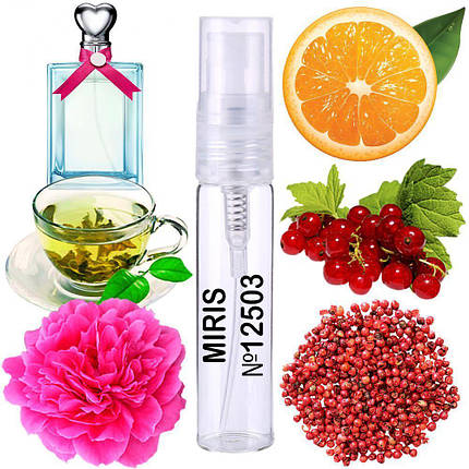Пробник Духів MIRIS No12503 (аромат схожий на Funny) Жіночий 3 ml, фото 1