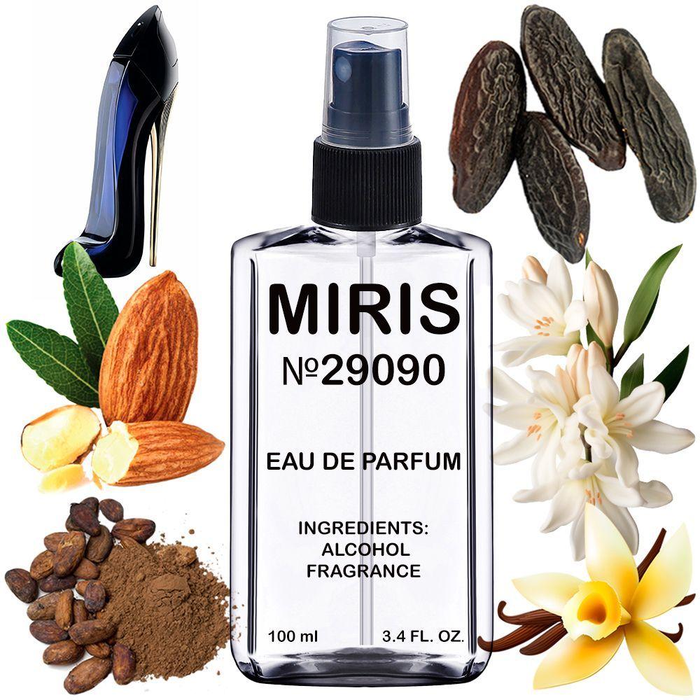 Парфуми MIRIS Premium No29090 (аромат схожий на Good Girl) Жіночі 100 ml