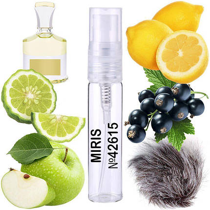 Пробник Духів MIRIS No42615 (аромат схожий на Aventus For Her) Жіночий 3 ml, фото 1