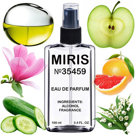 Парфуми MIRIS Premium No35459 (аромат схожий на Be Delicious) Жіночі 100 ml, фото 1
