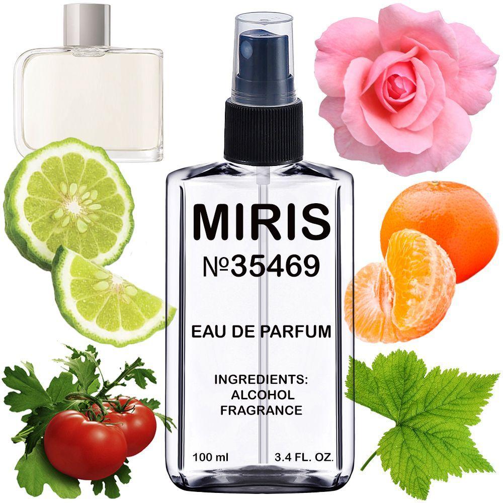 Парфуми MIRIS Premium No35469 (аромат схожий на Essential) Чоловічі 100 ml