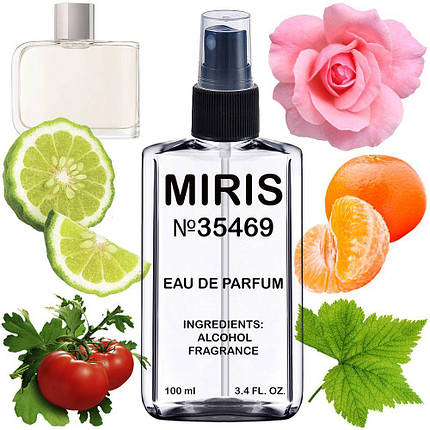 Парфуми MIRIS Premium No35469 (аромат схожий на Essential) Чоловічі 100 ml, фото 1