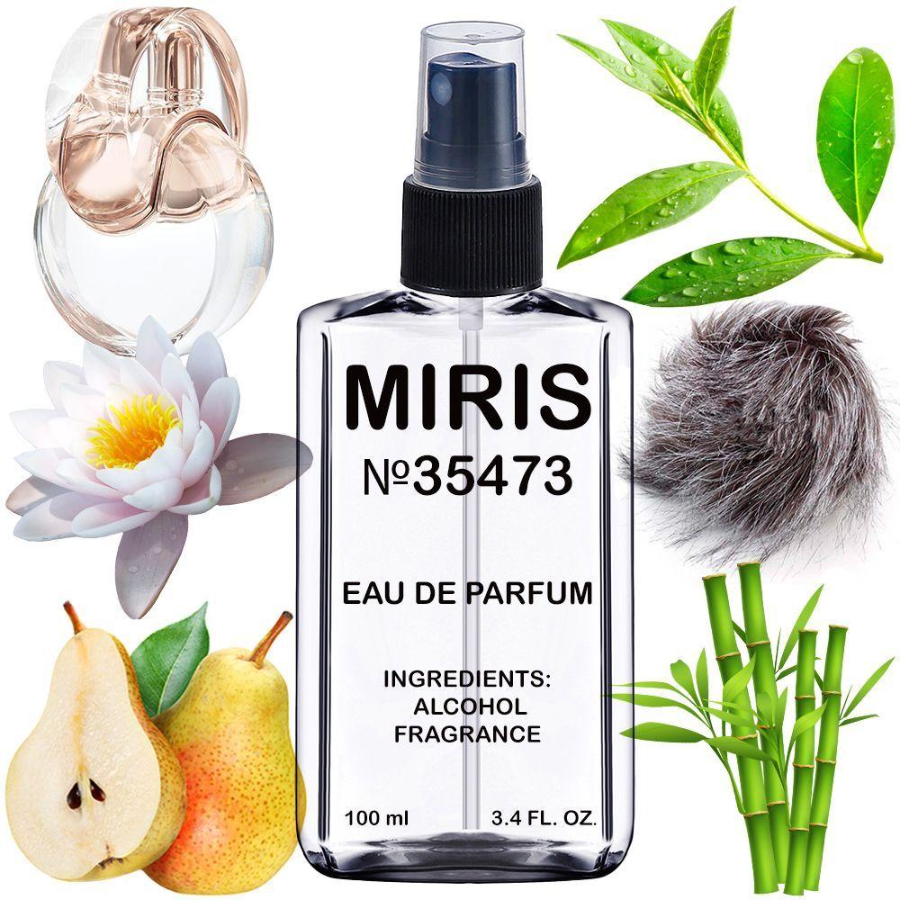 Парфуми MIRIS Premium No35473 (аромат схожий на Omnia Crystalline) Жіночі 100 ml