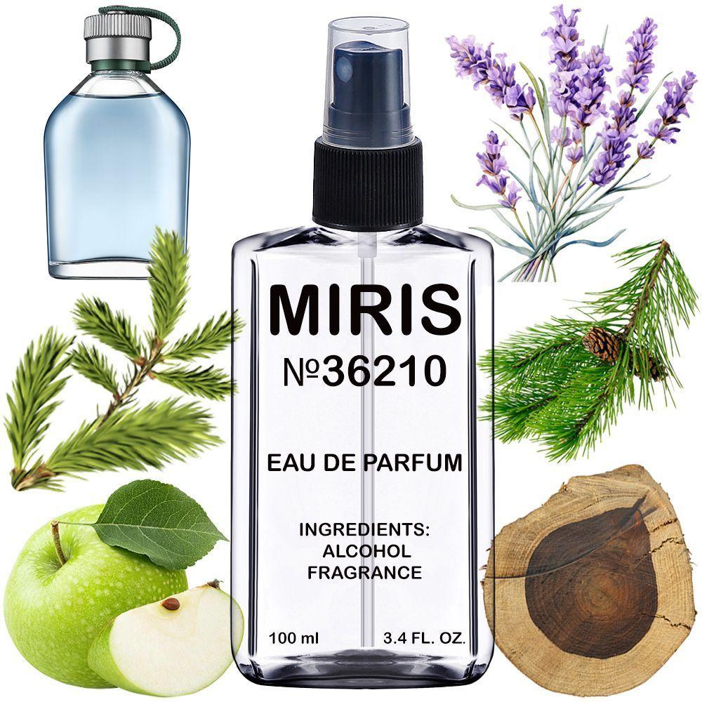 Парфуми MIRIS Premium No36210 (аромат схожий на Boss Man) Чоловічі 100 ml