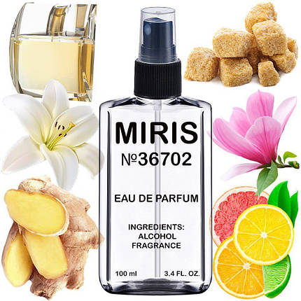 Парфуми MIRIS Premium No36702 (аромат схожий на Mara) Жіночі 100 ml, фото 1