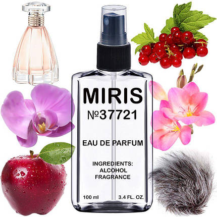 Парфуми MIRIS Premium No37721 (аромат схожий на Modern Princess) Жіночі 100 ml, фото 1