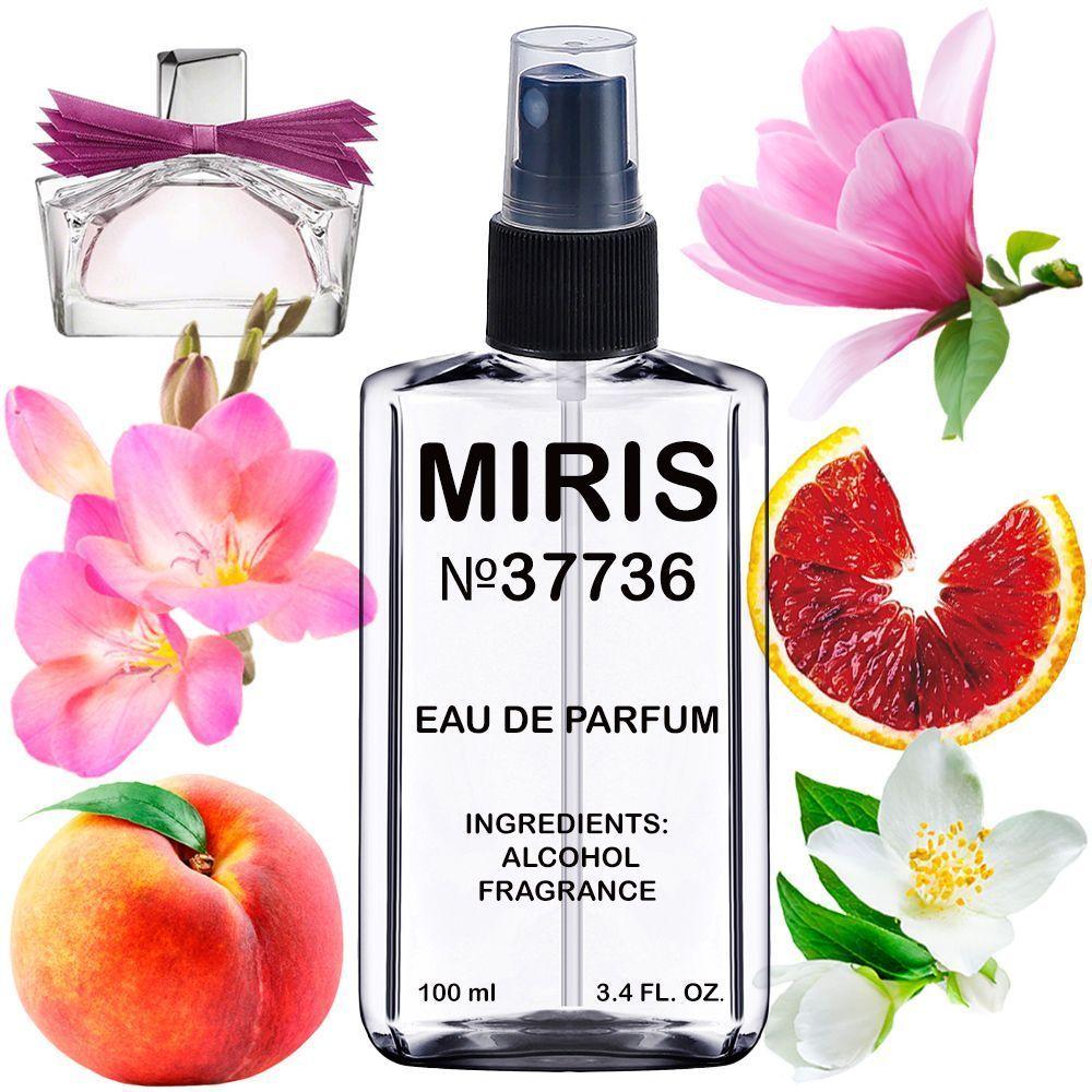 Парфуми MIRIS Premium No37736 (аромат схожий на Marry Me) Жіночі 100 ml