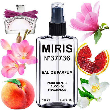 Парфуми MIRIS Premium No37736 (аромат схожий на Marry Me) Жіночі 100 ml, фото 1