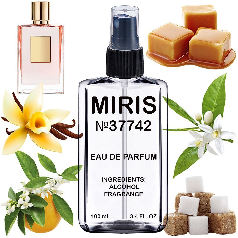 Парфуми MIRIS Premium No37742 (аромат схожий на Love Dont Be Shy) Унісекс 100 ml