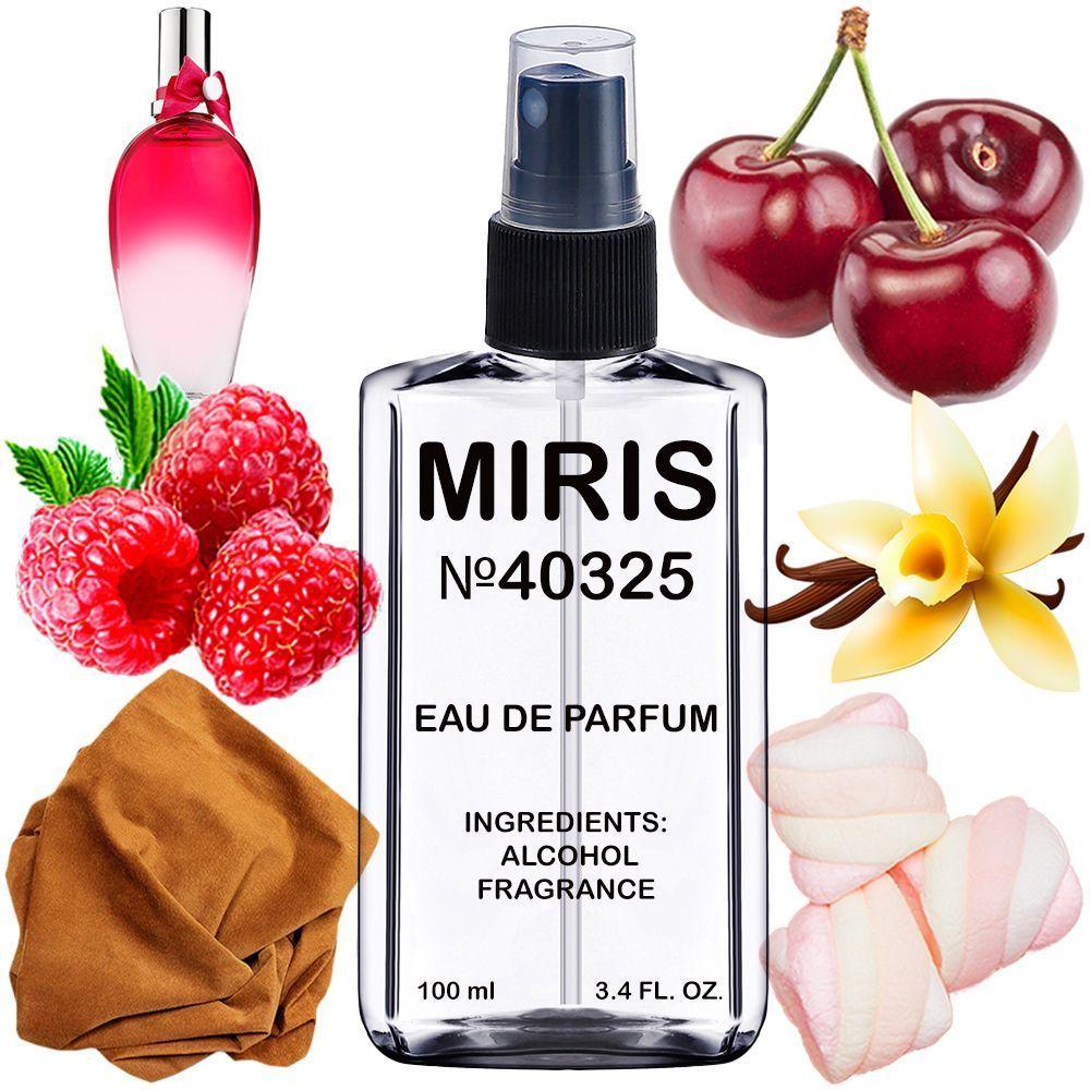 Парфуми MIRIS Premium No40325 (аромат схожий на Cherry in the Air) Жіночі 100 ml