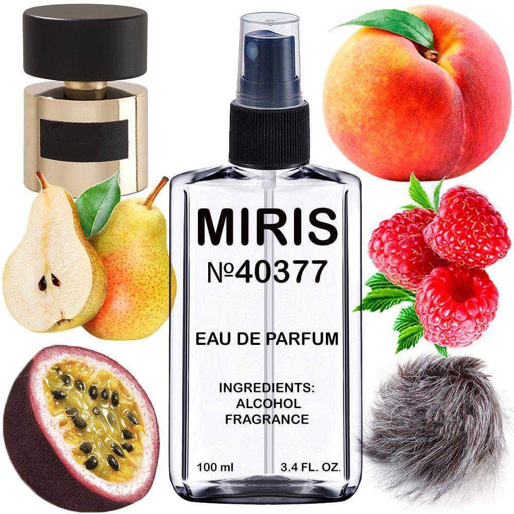 Парфуми MIRIS Premium No40377 (аромат схожий на Kirke) Унісекс 100 ml