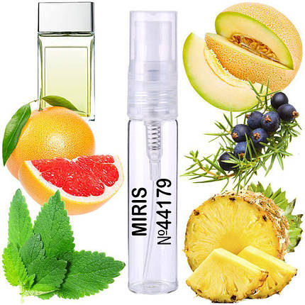 Пробник Духів MIRIS No44179 (аромат схожий на Higher Energy) Чоловічий 3 ml, фото 1