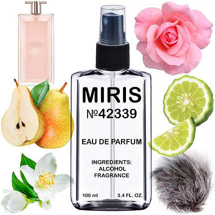 Парфуми MIRIS Premium No42339 (аромат схожий на Idole) Жіночі 100 ml, фото 1