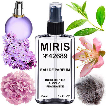 Парфуми MIRIS Premium No42689 (аромат схожий на Eclat D'Arpege) Жіночі 100 ml, фото 1