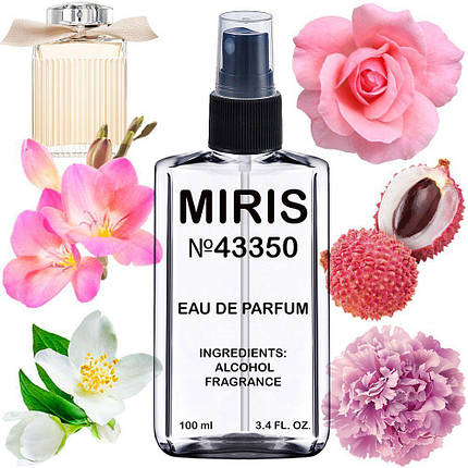 Парфуми MIRIS Premium No43350 (аромат схожий на C. Eau de Parfum) Жіночі 100 ml, фото 1