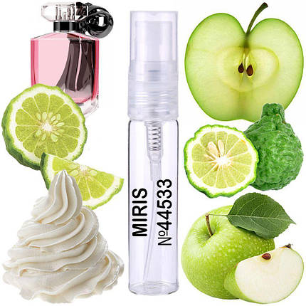 Пробник Духів MIRIS No44533 (аромат схожий на Eau So Sexy) Жіночий 3 ml, фото 1