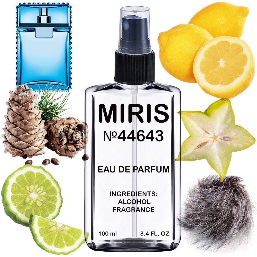Парфуми MIRIS Premium No44643 (аромат схожий на Man Eau Fraiche) Чоловічі 100 ml