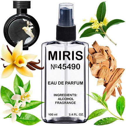 Парфуми MIRIS Premium No45490 (аромат схожий на Devil's Intrigue) Жіночі 100 ml, фото 1